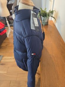 Tommy Hilfiger Teen Coat
