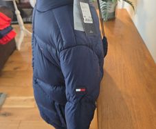 Tommy Hilfiger Teen Coat