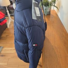 Tommy Hilfiger Teen Coat