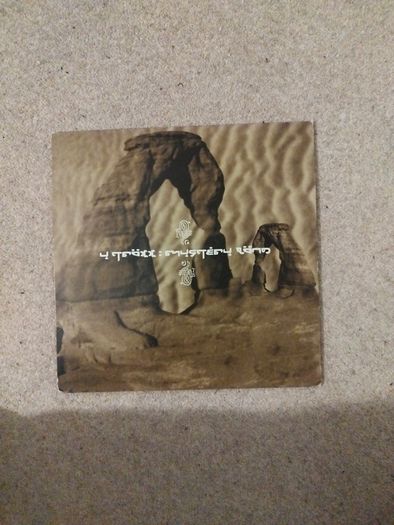 Y traxx mystery land ep