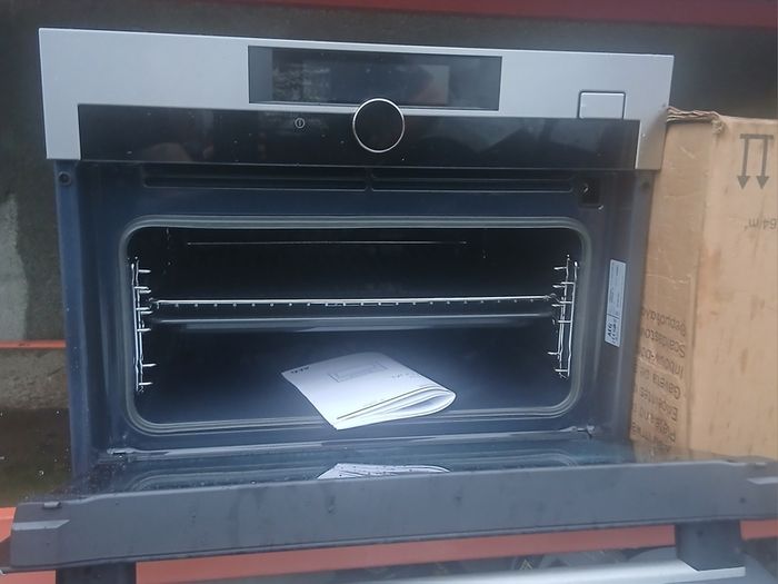 oven  cooker