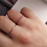 Thin Rings Image 2
