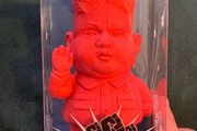 Brand New Eraser Dictator