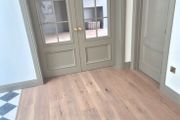 wood floor fitter
