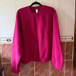 Lululemon Sweatshirt - Size L