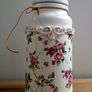 Vintage Glass Jar Image 7