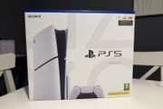 Brand New Sealed PS5 Slim Disc - 1TB
