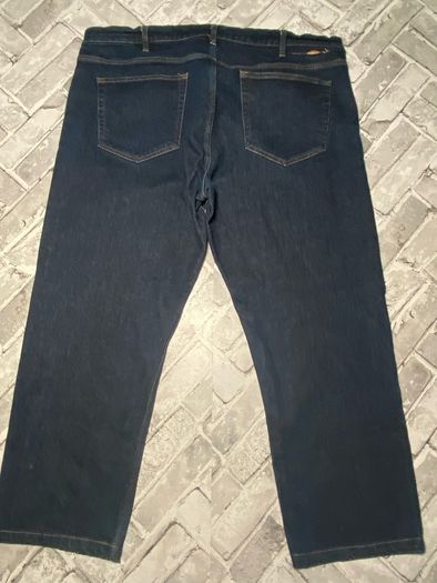 Gant Regular Straight Mens Denim Jeans W42 L28
