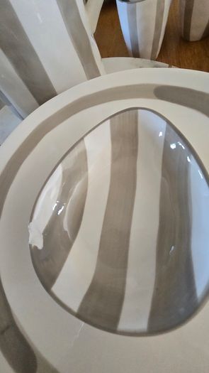 Paul Costelloe dinning set