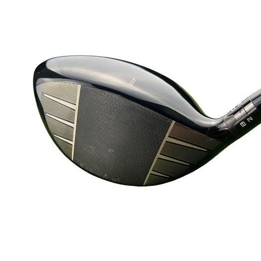 Titleist GT2 Driver / 9 Degree / Denali Red 5.0 50g Senior