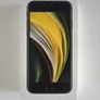 iPhone SE 2020 black 64GB great condition Vodafone Image 6