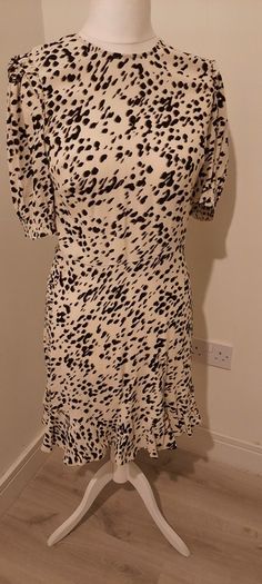 brand new dress size 10