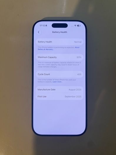 iphone 17