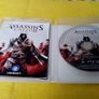 Assassins Creed II PlayStation 3 Ps3 Games Original Image 3