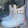 Impala Incline Blue Roller Skates Image 3