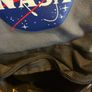 backpack NASA Apollo 11 Image 2