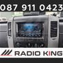 Premium Carplay Vw Transporter Android Auto Radio Image 4