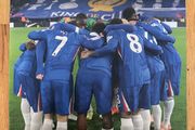 2025 Chelsea v  AFC Bournemouth - Premier League Programme