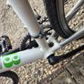 Gravel Cyclocross Road Bike Image 6