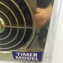 4" Brass Effect Fans Standard Image 7