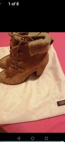 boots Ugg