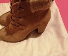 boots Ugg