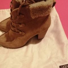 boots Ugg