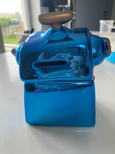 kids piggy bank