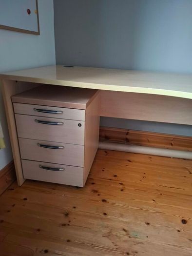 Office Desk