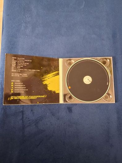 Qunstwerk  CD