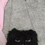 Ballet leotard skirt and bag for the shoe storage 6-8 years Image 3