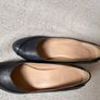 shoes leather Clarks Image 2