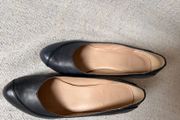 shoes leather Clarks