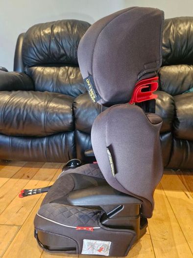 Car Seat