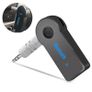 2 In 1 Wireless Bluetooth-compatible Receiver Transmitter Adapter 3.5mm Phone AUX Audio MP3 Car Stereo Music Receiver Adapter Image 3