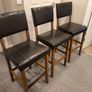 3 X Stool Image 2