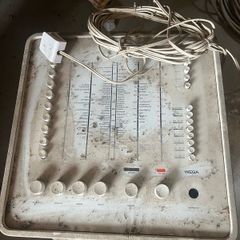 Vintage WEGA Stereo