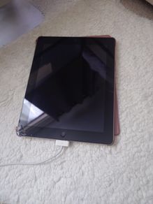 Ipad older version