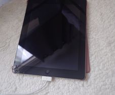 Ipad older version