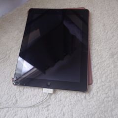 Ipad older version