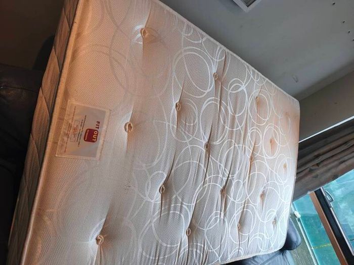 mattresses Luxury Multiflex Contract Mattress  Barely Used!