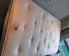 mattresses Luxury Multiflex Contract Mattress  Barely Used!