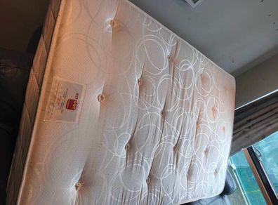 mattresses Luxury Multiflex Contract Mattress  Barely Used!