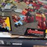 Lego Marvel Superheroes 76031: The Hulk Buster Smash (2015) 100% Complete W/BOX Image 5