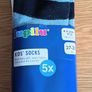 Boys short pyjamas age 2-4 & boys socks Image 10