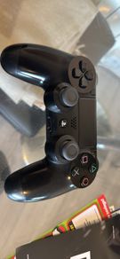 ps4 controller
