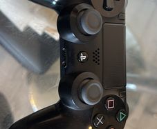 ps4 controller