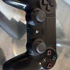 ps4 controller