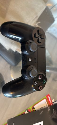ps4 controller