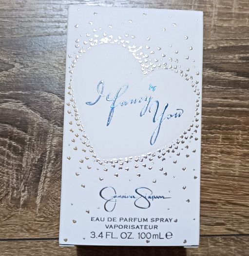 Jessica Simpson Perfume